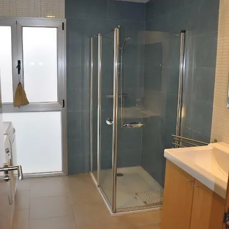 Apartment Elospa Giniginamar
