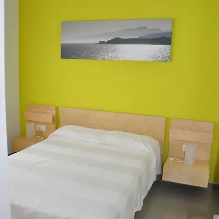 Apartment Elospa Giniginamar
