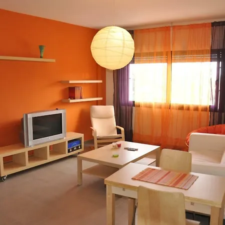 Elospa Apartment *