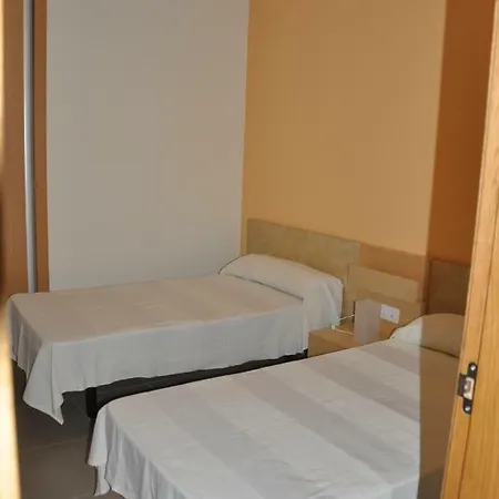 Apartment Elospa *